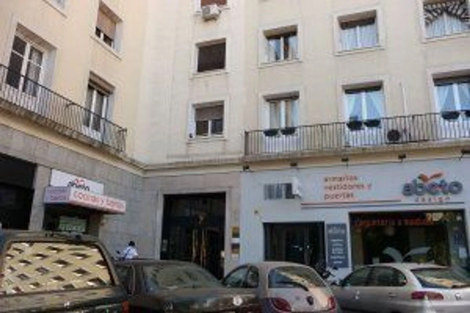 Estudio en plaza san juan de la cruz, 7 - Foto 20