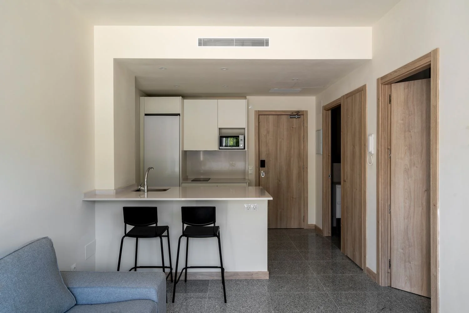 Piso en Calle de la Playa de Riazor, 20, Timón - Foto 13