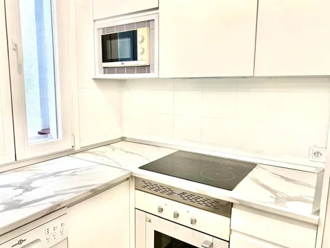 Piso en  Calle del General Oráa 18 - Foto 17