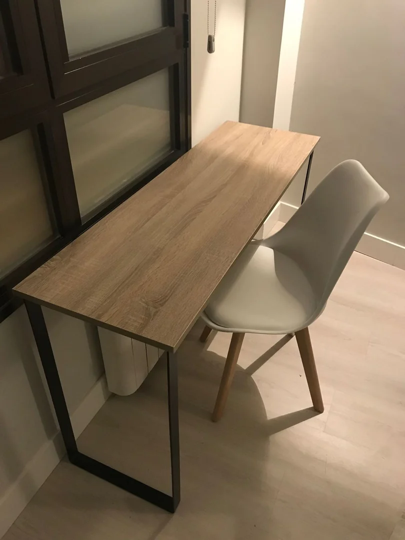 Estudio en Calle de Antonia Lancha, 26, Opañel - Foto 11