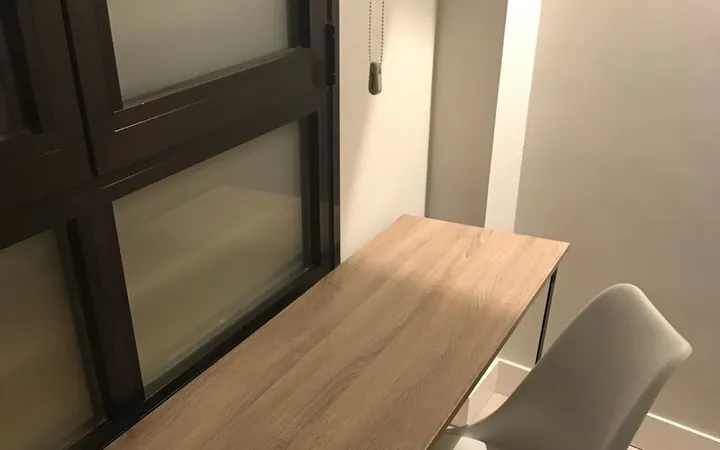 Estudio en Calle de Antonia Lancha, 26, Opañel - Foto 11