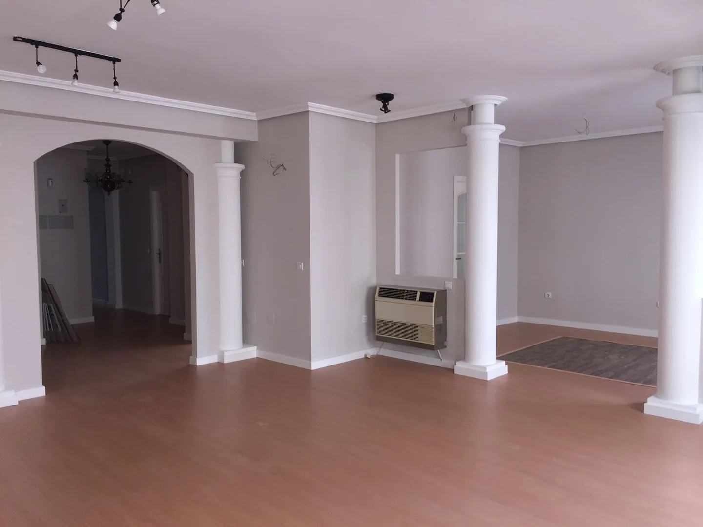 Piso en calle de San Hermenegildo, 25 - Foto 4