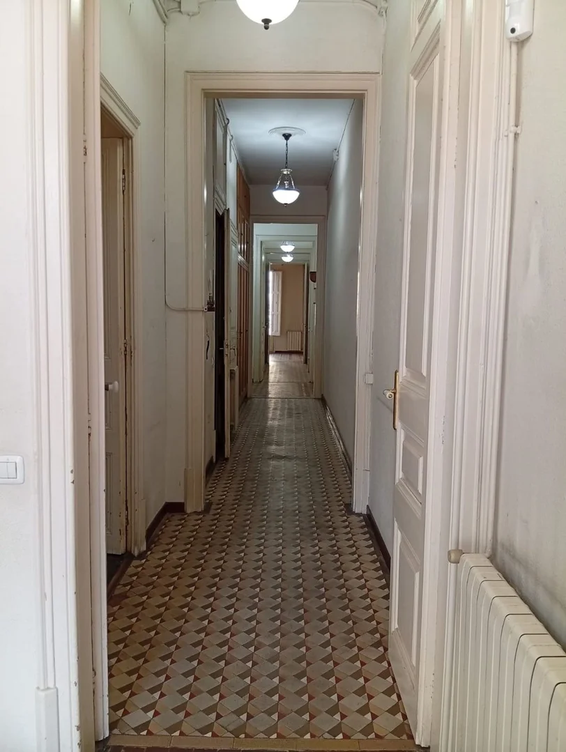 Piso en La Dreta de l'Eixample - Foto 15