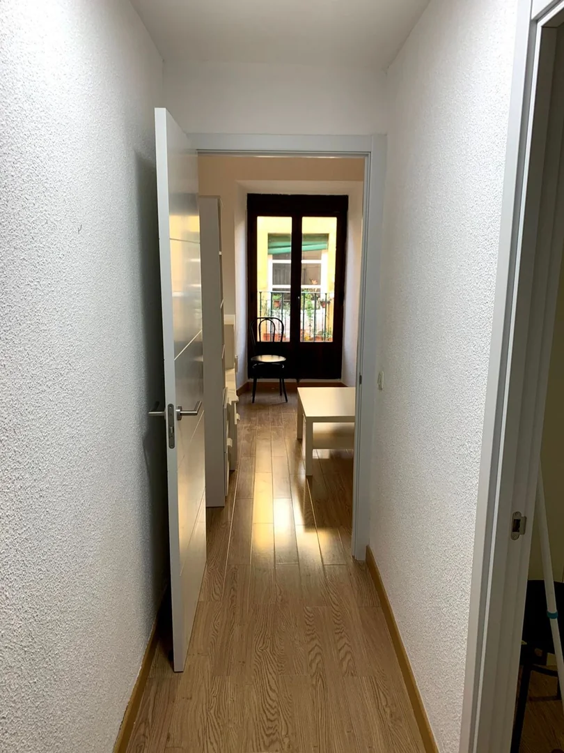 Piso en Calle de Santa Ana, 4, Lavapiés-Embajadores - Foto 11