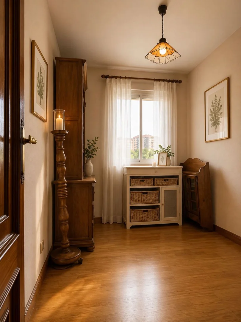 Piso en Calle de Ginzo de Limia, 39 bis, Pilar - Foto 6