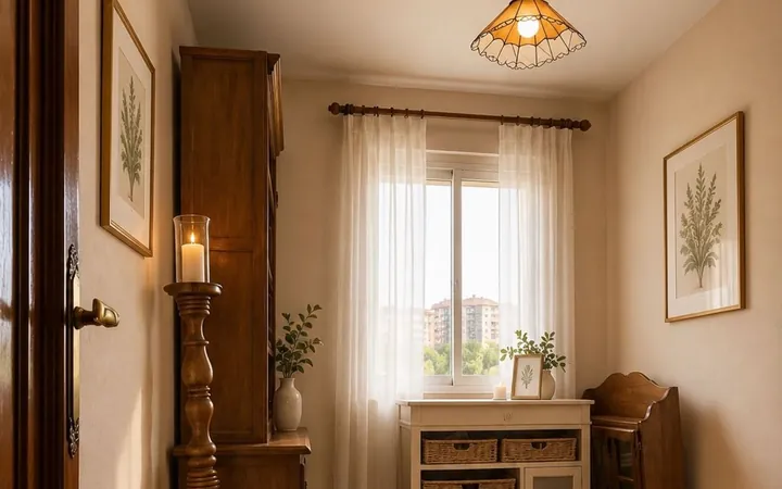 Piso en Calle de Ginzo de Limia, 39 bis, Pilar - Foto 6