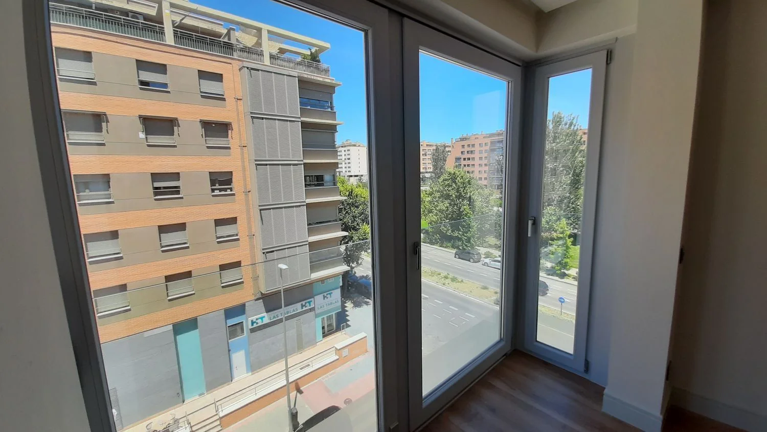 Piso en Calle de Azofra, 22, Las Tablas - Foto 5
