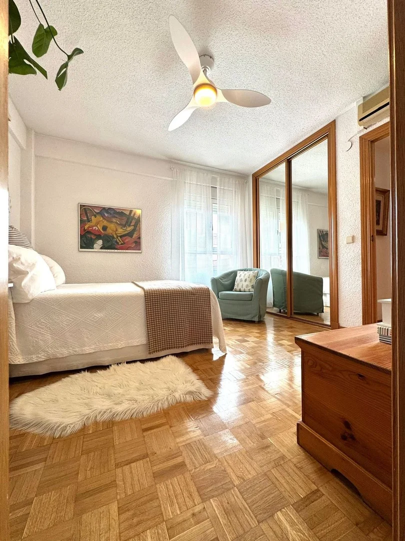 Piso en avenida de Cantabria, 32 - Foto 5