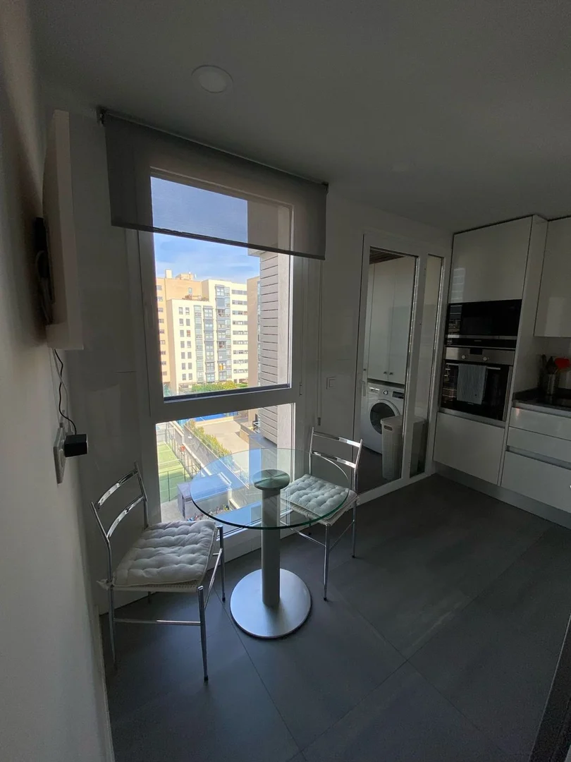 Piso en calle de Manuel Gutiérrez Mellado, 22 - Foto 14