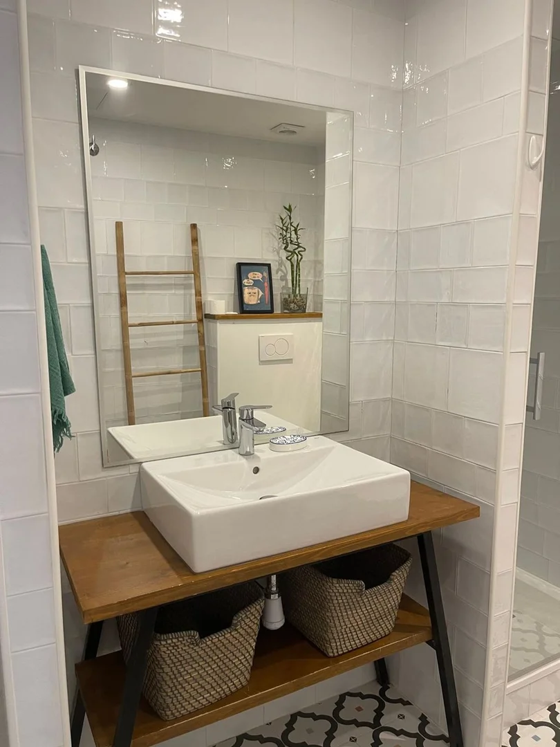 Piso en calle de Salvà, 15 - Foto 4