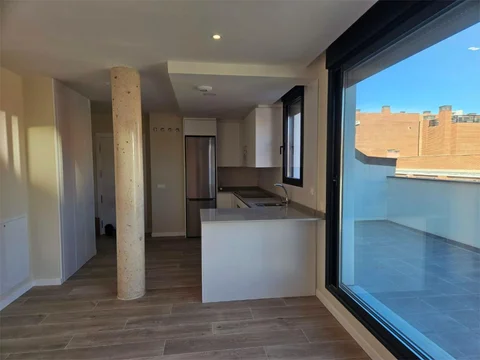 Piso en  Calle del Teniente Coronel Noreña 20 - Foto 6