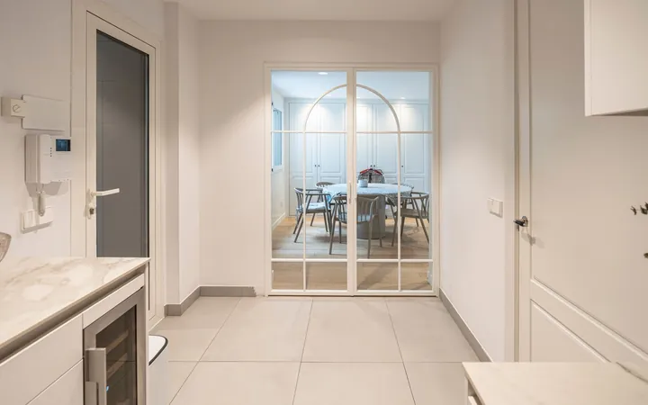 Piso en Calle Doctor Balmis, Aravaca - Foto 40