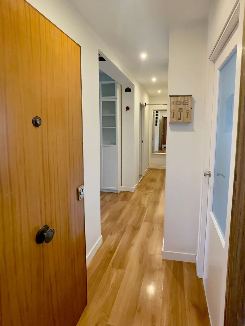 Piso en calle de la Cruz del Sur, 19 - Foto 2