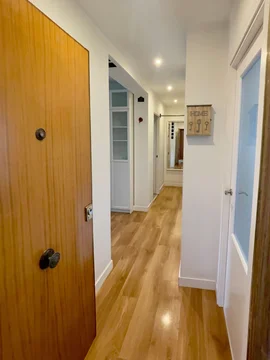 Piso en calle de la Cruz del Sur, 19 - Foto 2