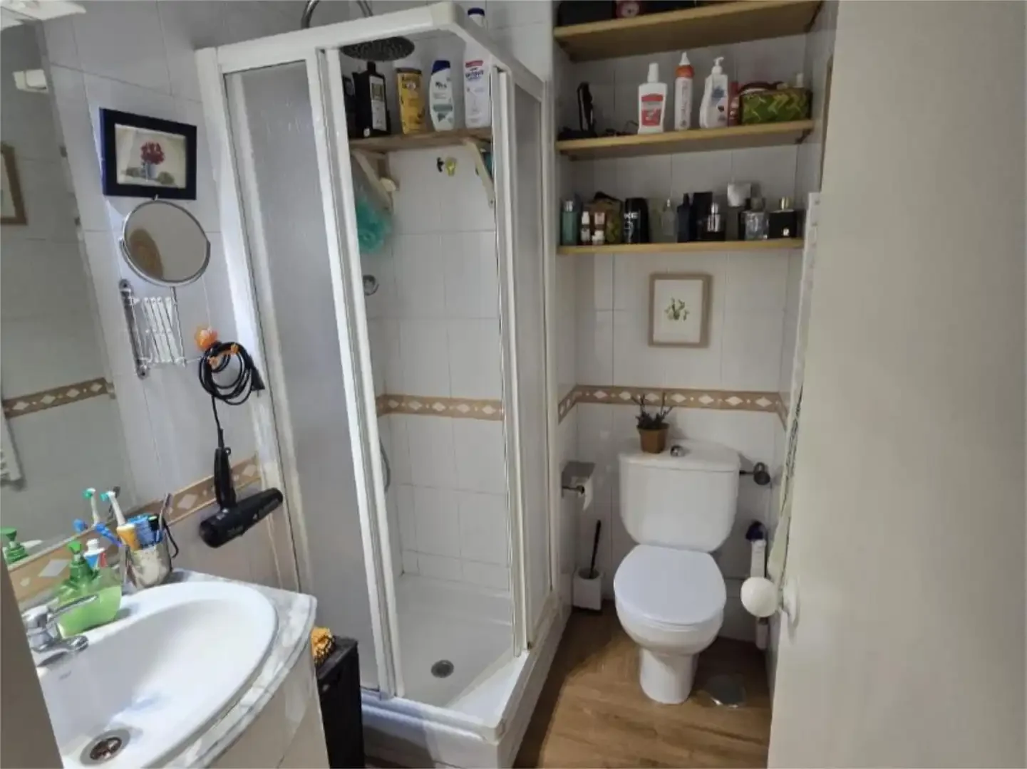 Piso en  Calle de Canillas 84 - Foto 16