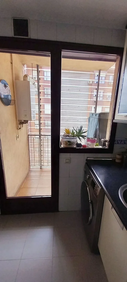 Piso en Calle Silvinita, 1, Butarque - Foto 6