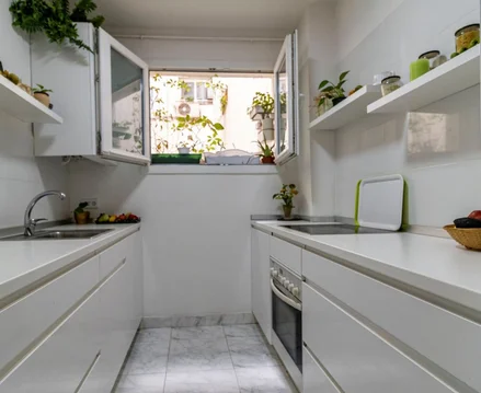 Piso en calle del Príncipe de Vergara, 263 - Foto 19