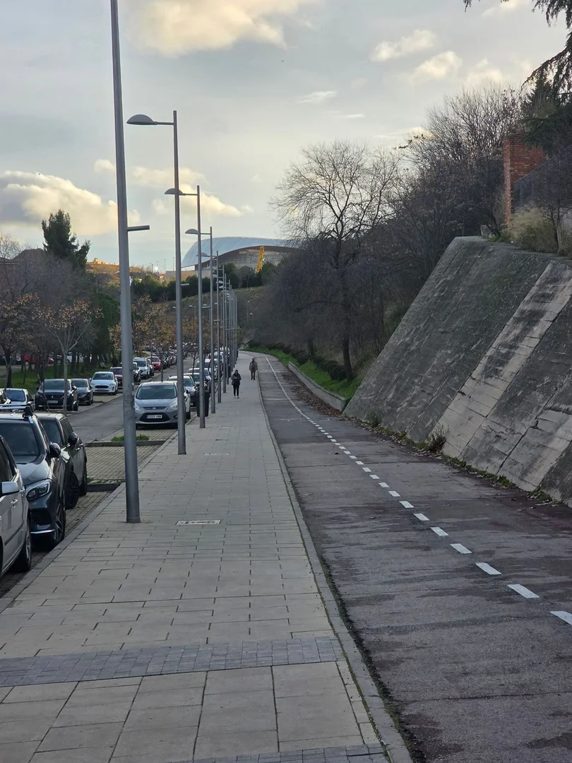 Piso en avenida Quinta, 2 - Foto 13