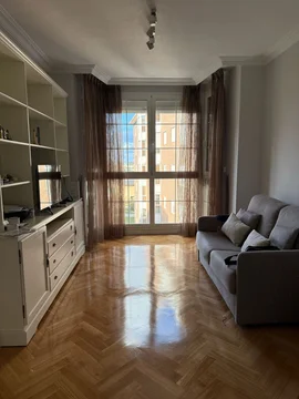 Piso en calle de la Infanta María, 7 - Foto 6