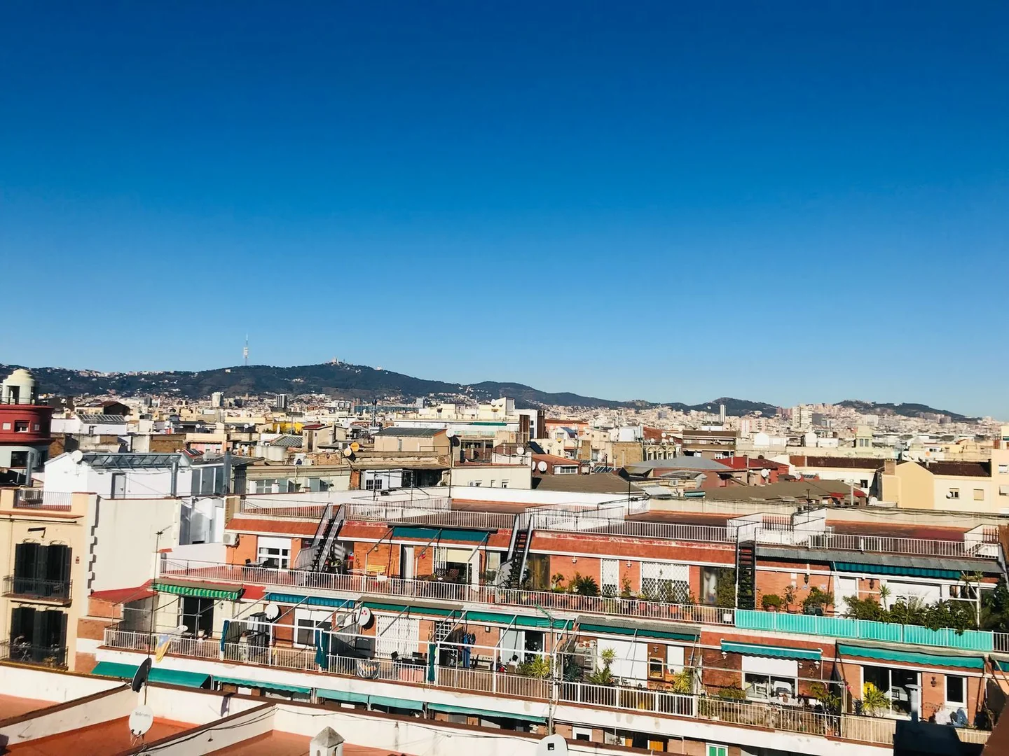 Piso en Calle de Ricart, 26, El Poble Sec - Parc de Montjuïc - Foto 35