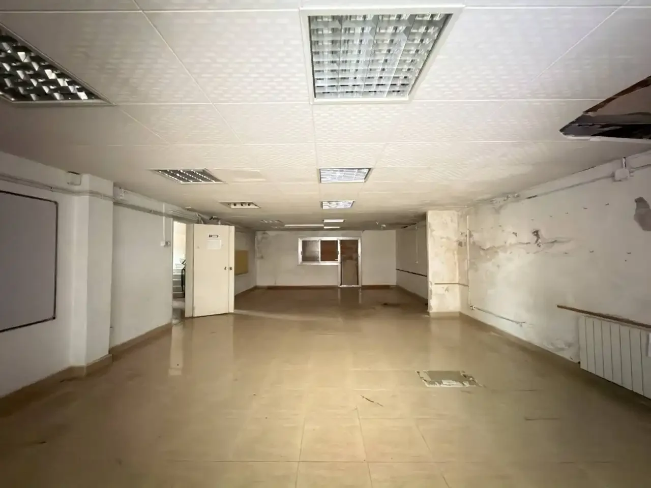 Local comercial en  Calle AGUDELLS 81 - Foto 12