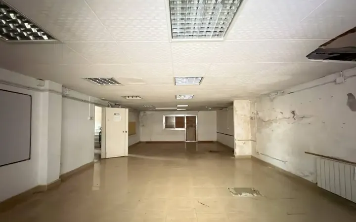 Local comercial en  Calle AGUDELLS 81 - Foto 12