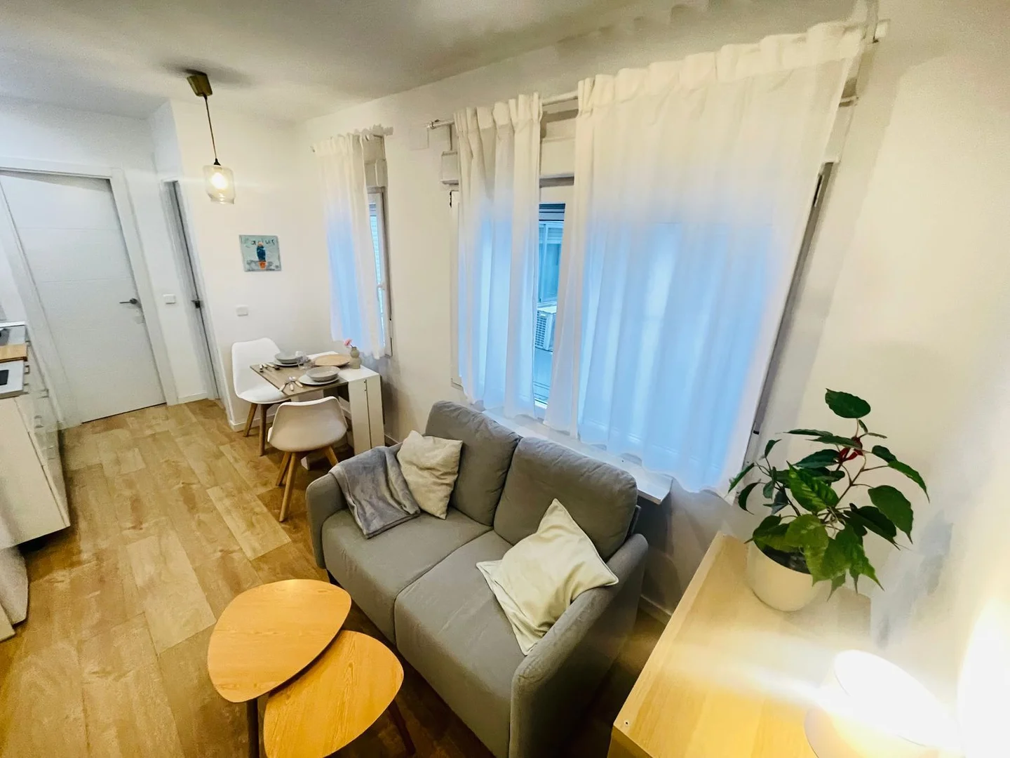 Piso en calle de Valverde, 37 - Foto 1