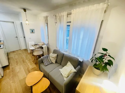 Piso en calle de Valverde, 37 - Foto 1