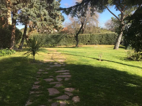 Estudio en avenida de Pío XII, 92 - Foto 12