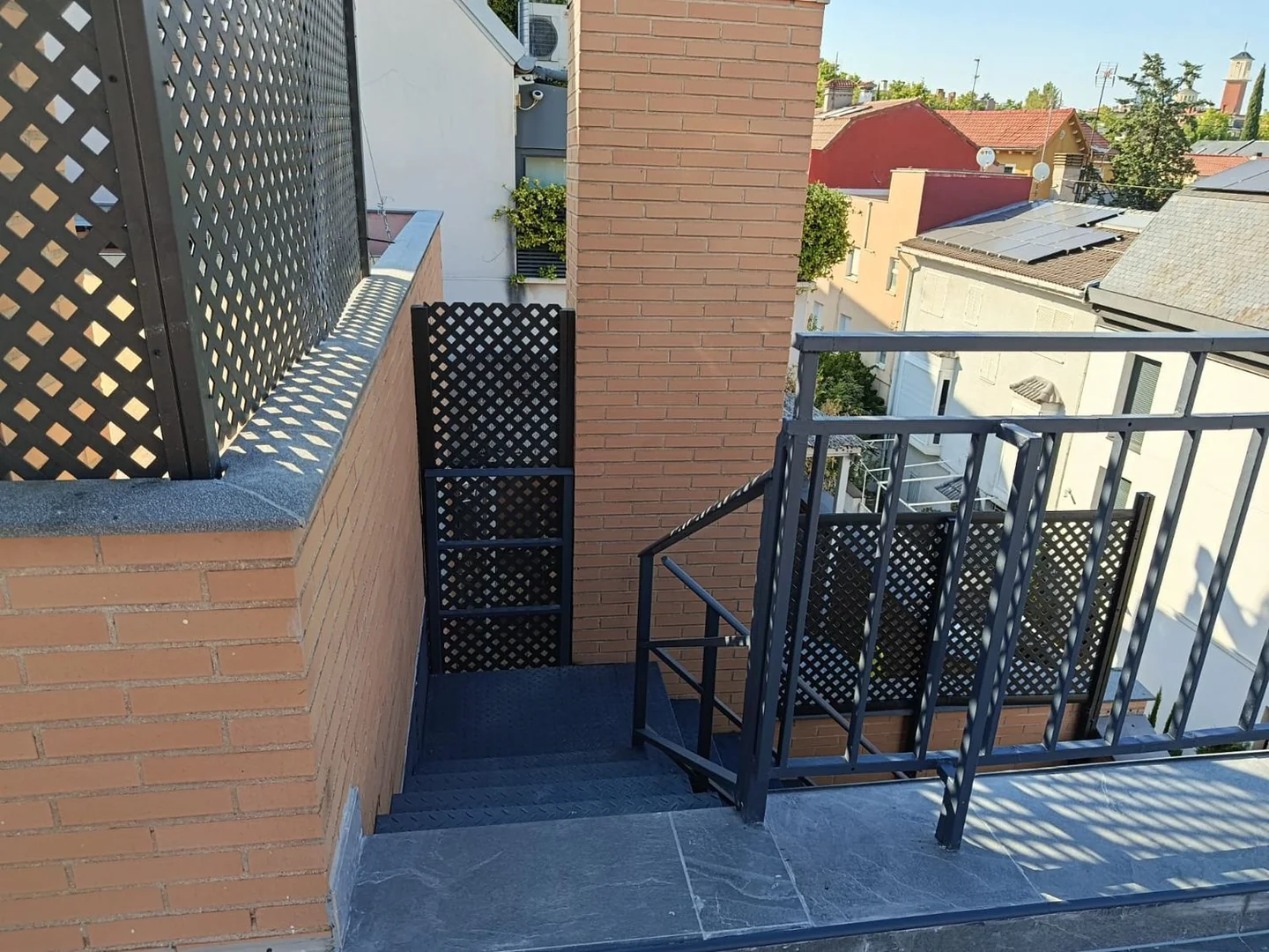 Ático en Calle de Felipe Campos, 17, El Viso - Foto 32