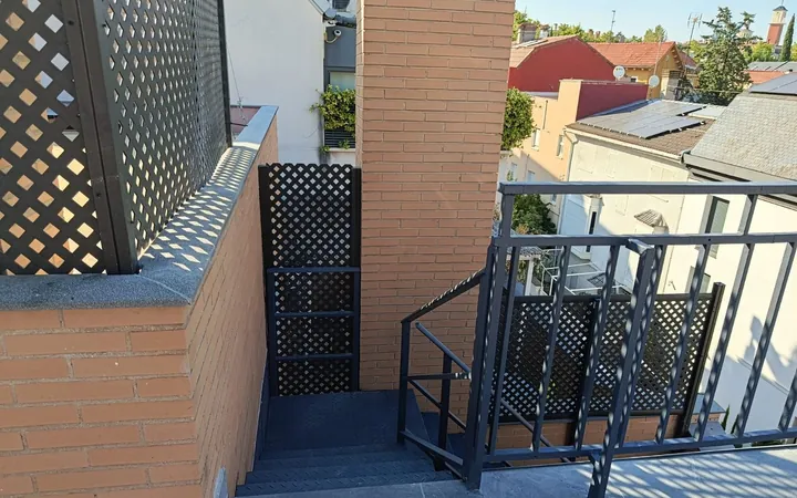 Ático en Calle de Felipe Campos, 17, El Viso - Foto 32