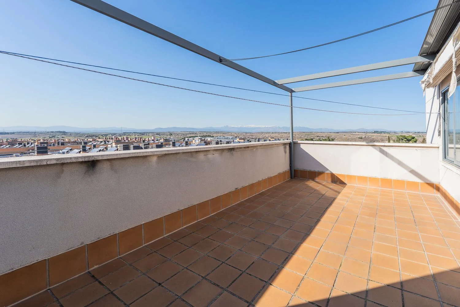 Ático en calle del Monasterio de Guadalupe, 15 - Foto 16