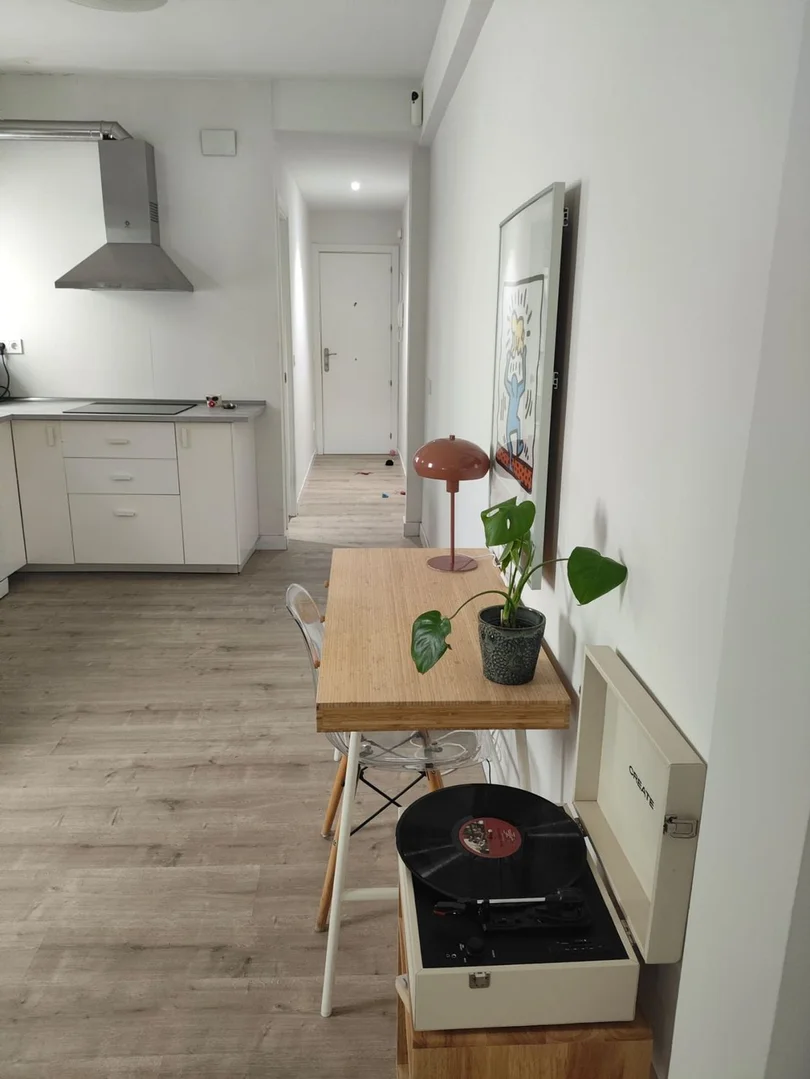 Piso en Barrio Lavapiés-Embajadores - Foto 3