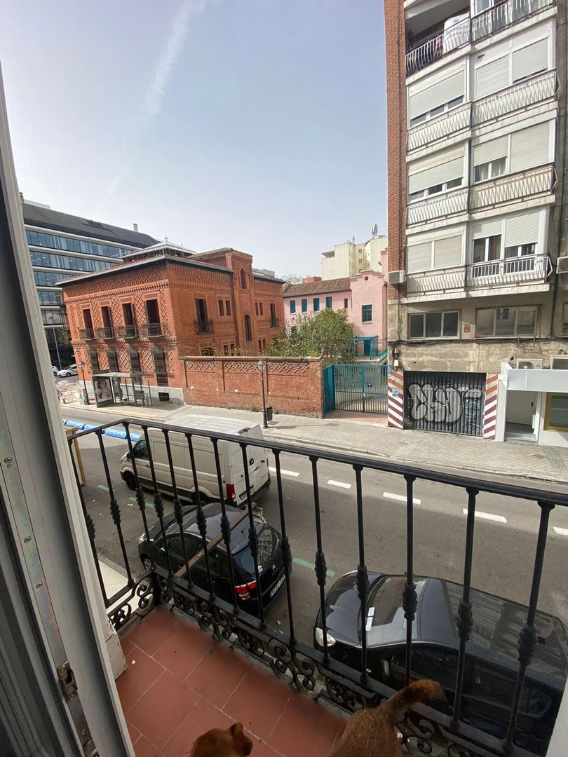 Piso en calle del Cardenal Cisneros, 66 - Foto 8