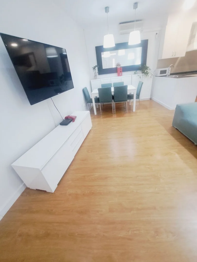 Piso en Guitard, 40, Sants - Foto 15