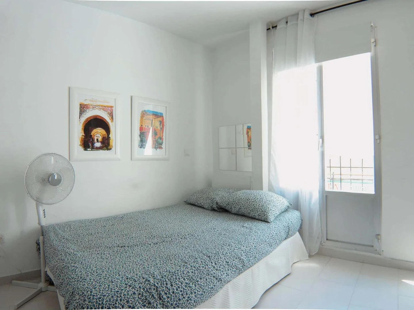 Estudio en Calle de Antonio Zamora s/n, Puerta del Ángel - Foto 18