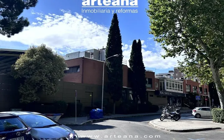 Piso en Calle del Pez Volador, Estrella - Foto 26