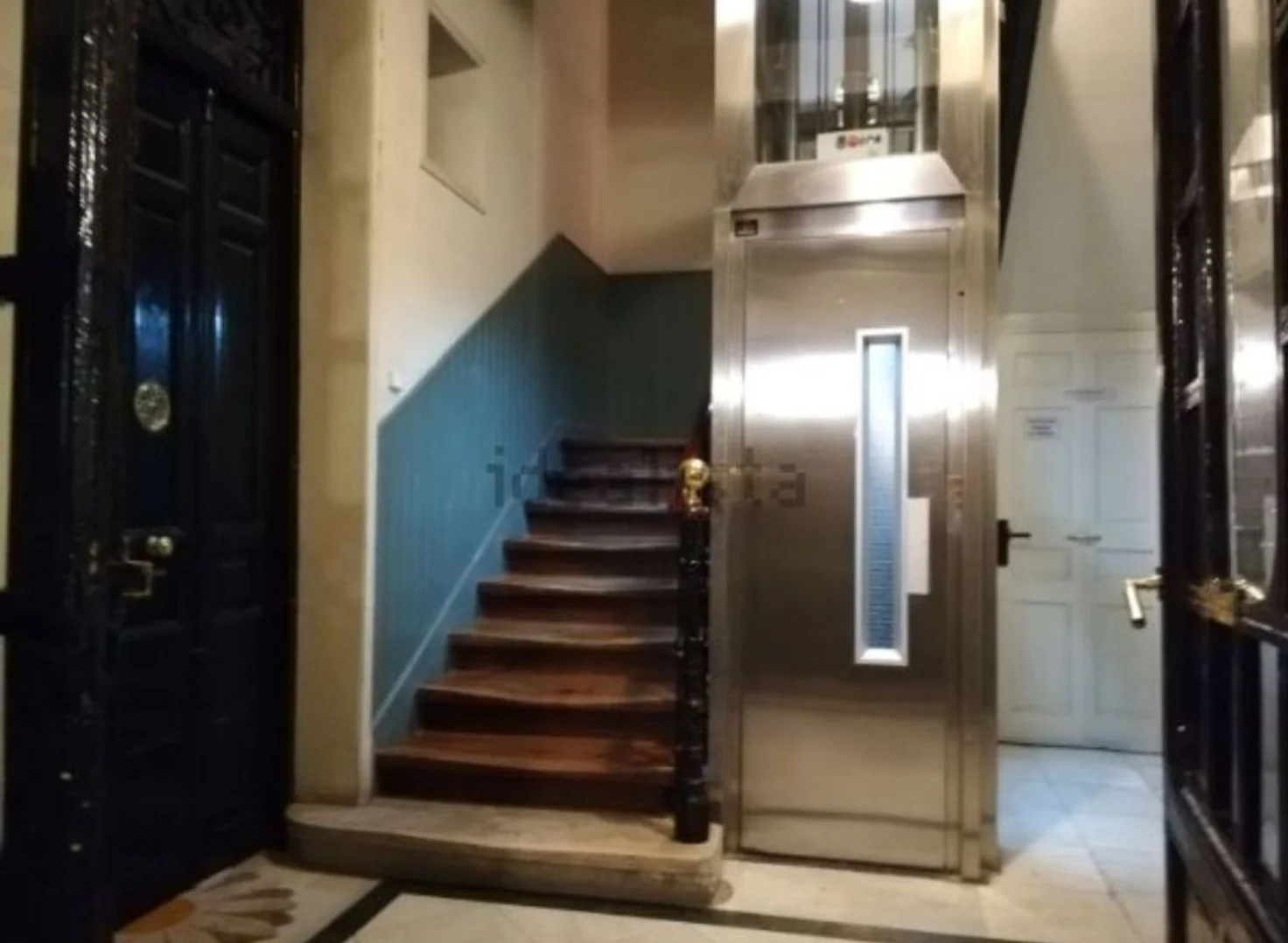 Piso en calle Marqués de Monasterio, 4 - Foto 24