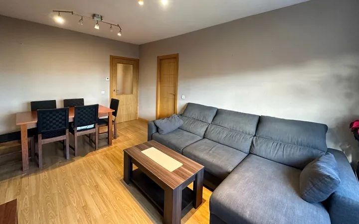 Piso en Avenida de la Gran Vía del Sureste, 8, Ensanche de Vallecas - La Gavia - Foto 1