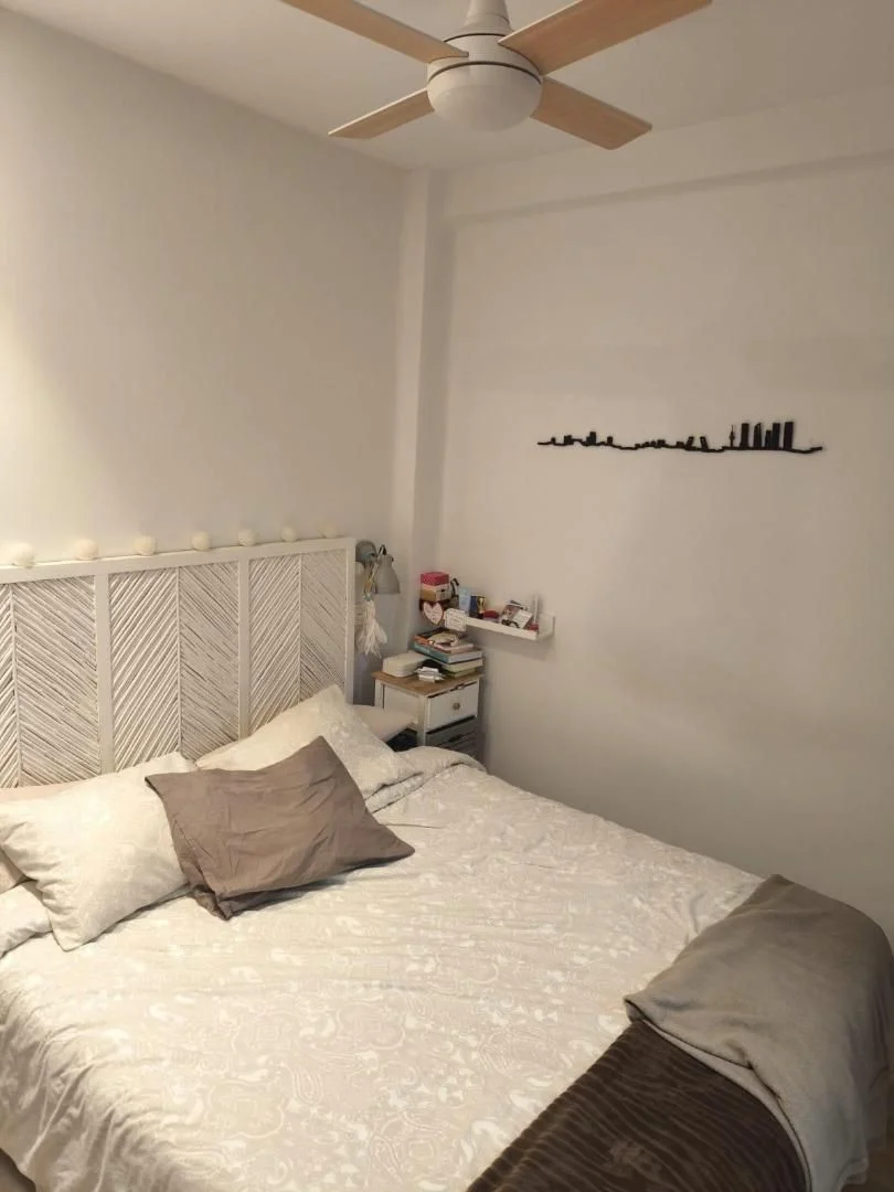 Piso en  Calle de Canillas 39 - Foto 8