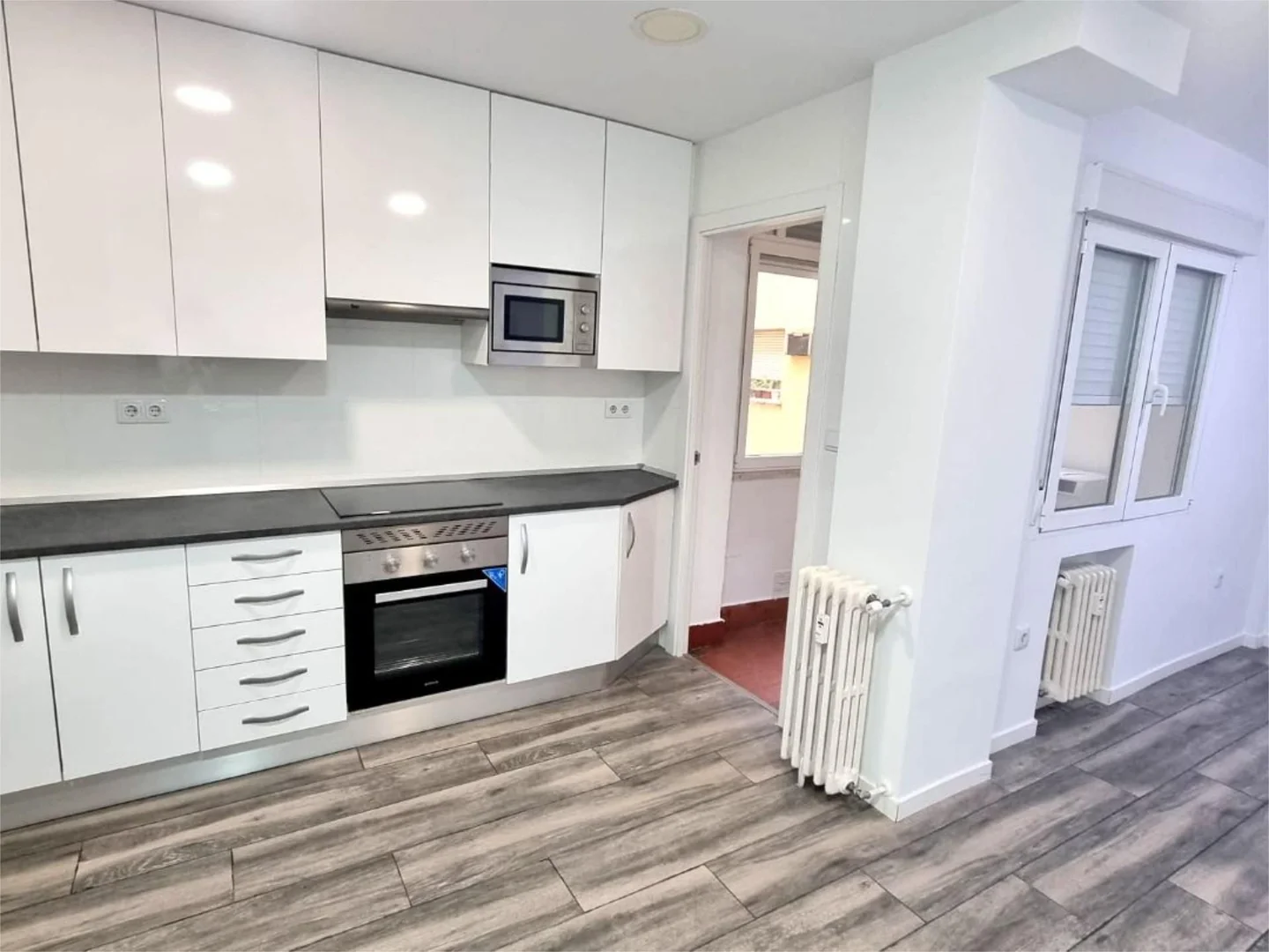 Piso en  Calle de Biarritz 3 - Foto 7