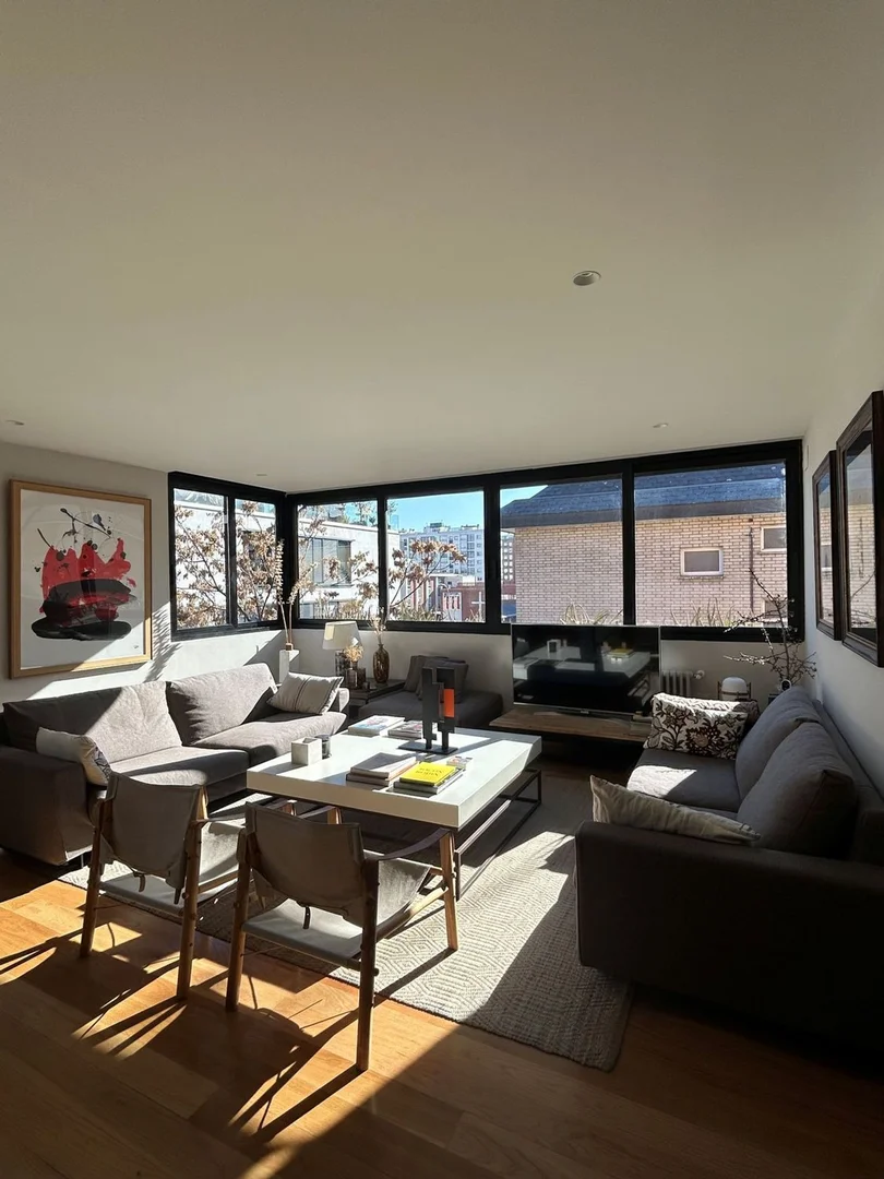 Piso en calle de Francisco Goya, 3