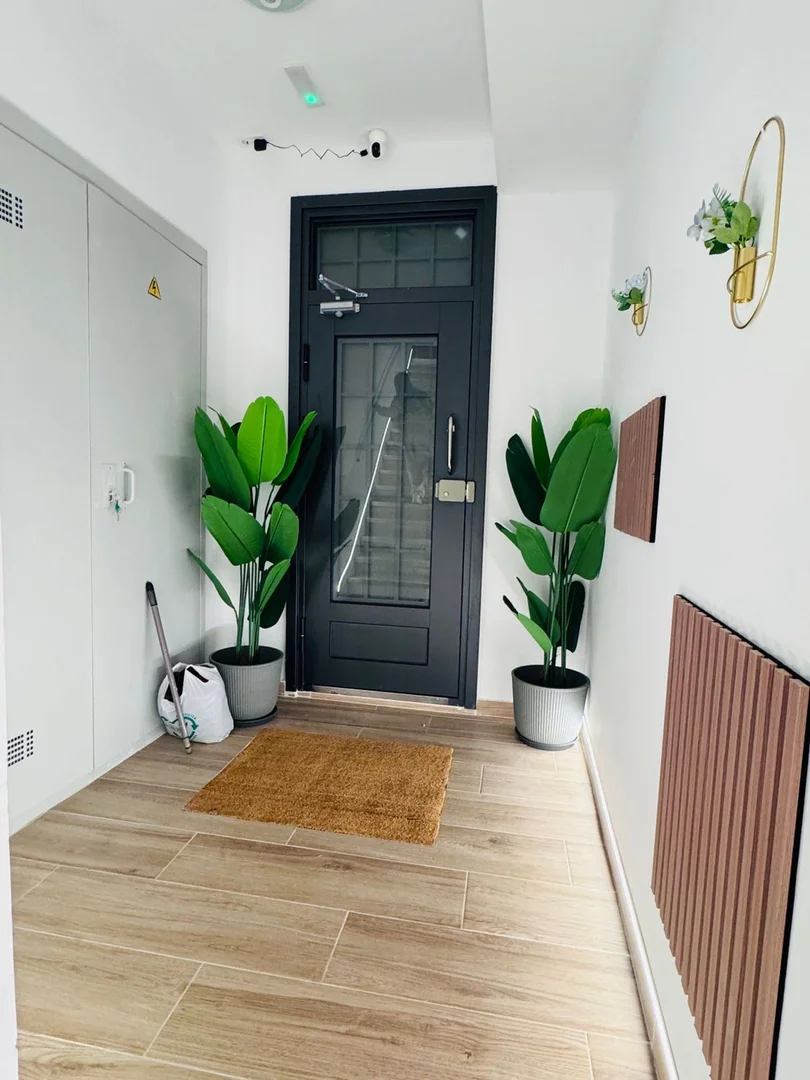 Estudio en calle Santa Cristina, 20 - Foto 14