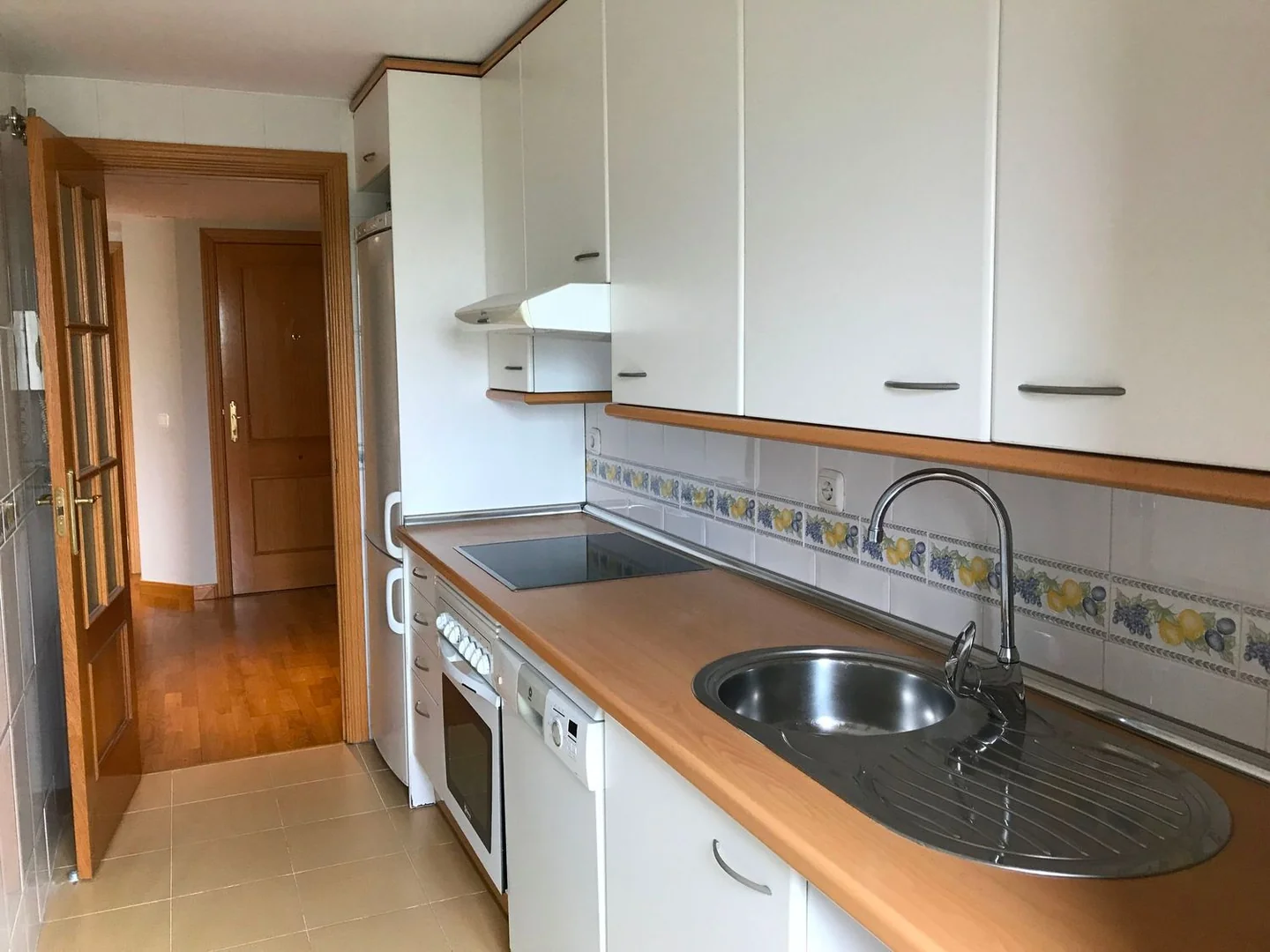Piso en Calle de Alfonso Gomez, 61, Simancas - Foto 26