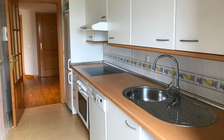 Piso en Calle de Alfonso Gomez, 61, Simancas - Foto 26