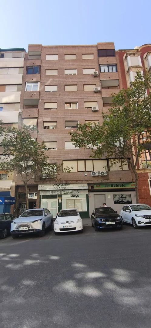 Piso en Calle de la Infanta Mercedes, 107, Cuzco-Castillejos - Foto 23
