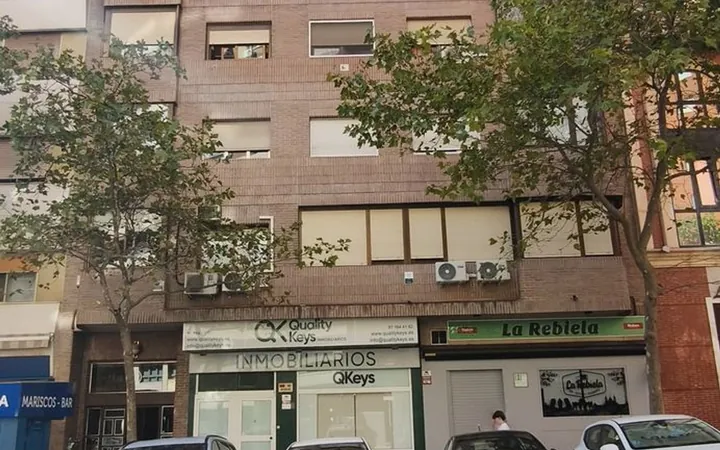 Piso en Calle de la Infanta Mercedes, 107, Cuzco-Castillejos - Foto 23
