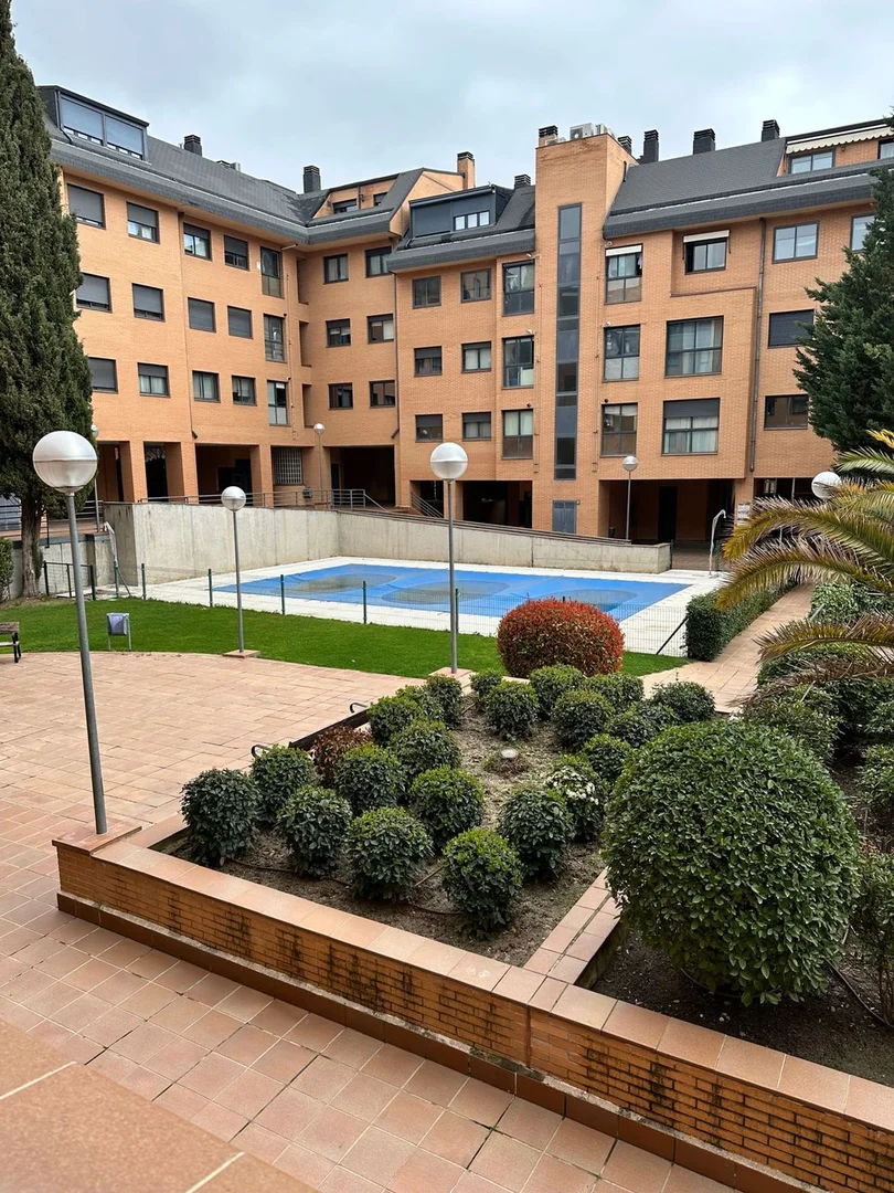 Piso en calle Bahía de Almería, 21 - Foto 23