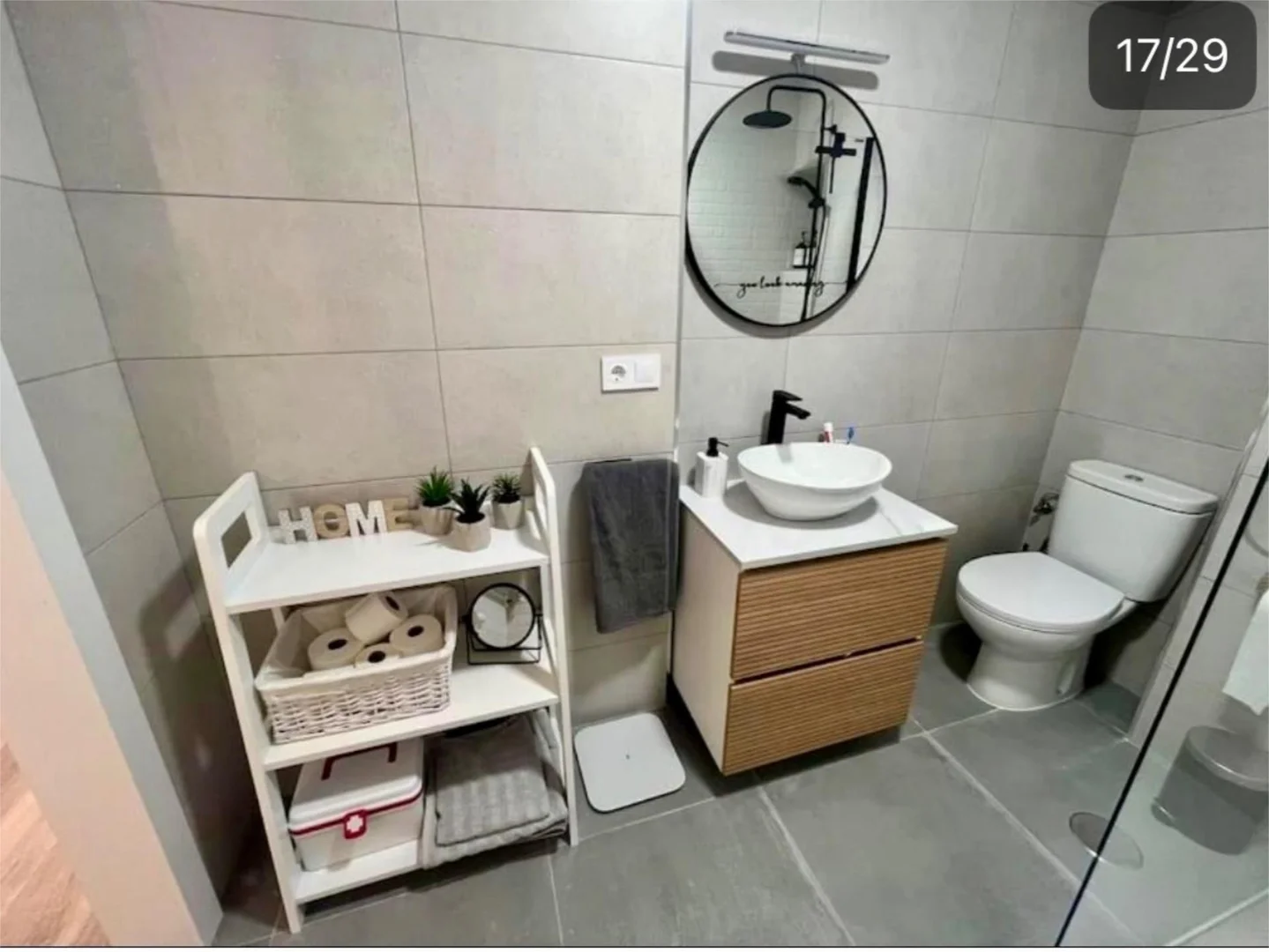 Piso en  Calle de Santander 3 - Foto 17