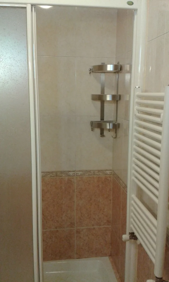 Piso en calle Luisa Fernanda, 15 - Foto 8